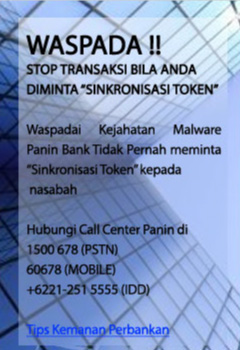 Tips Bisnet
